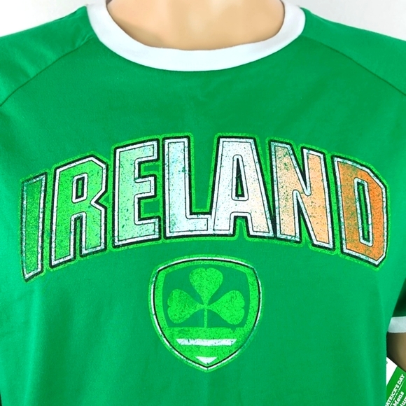 NWT Ireland Tee ๐ฎ๐ช Size L (42-44) - Picture 6 of 9